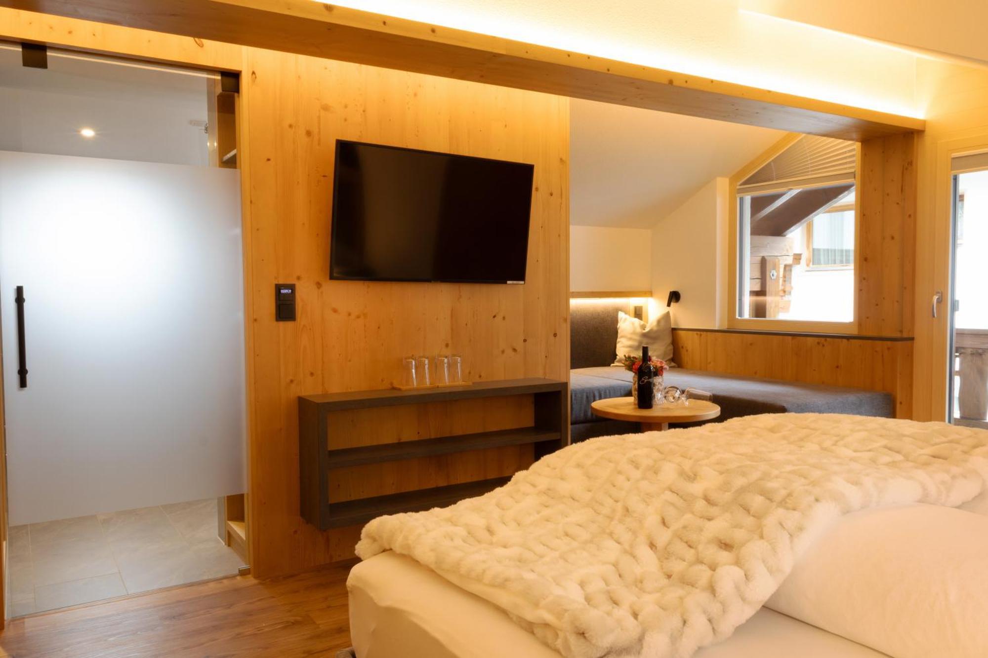 Guest house Eggerstueberl