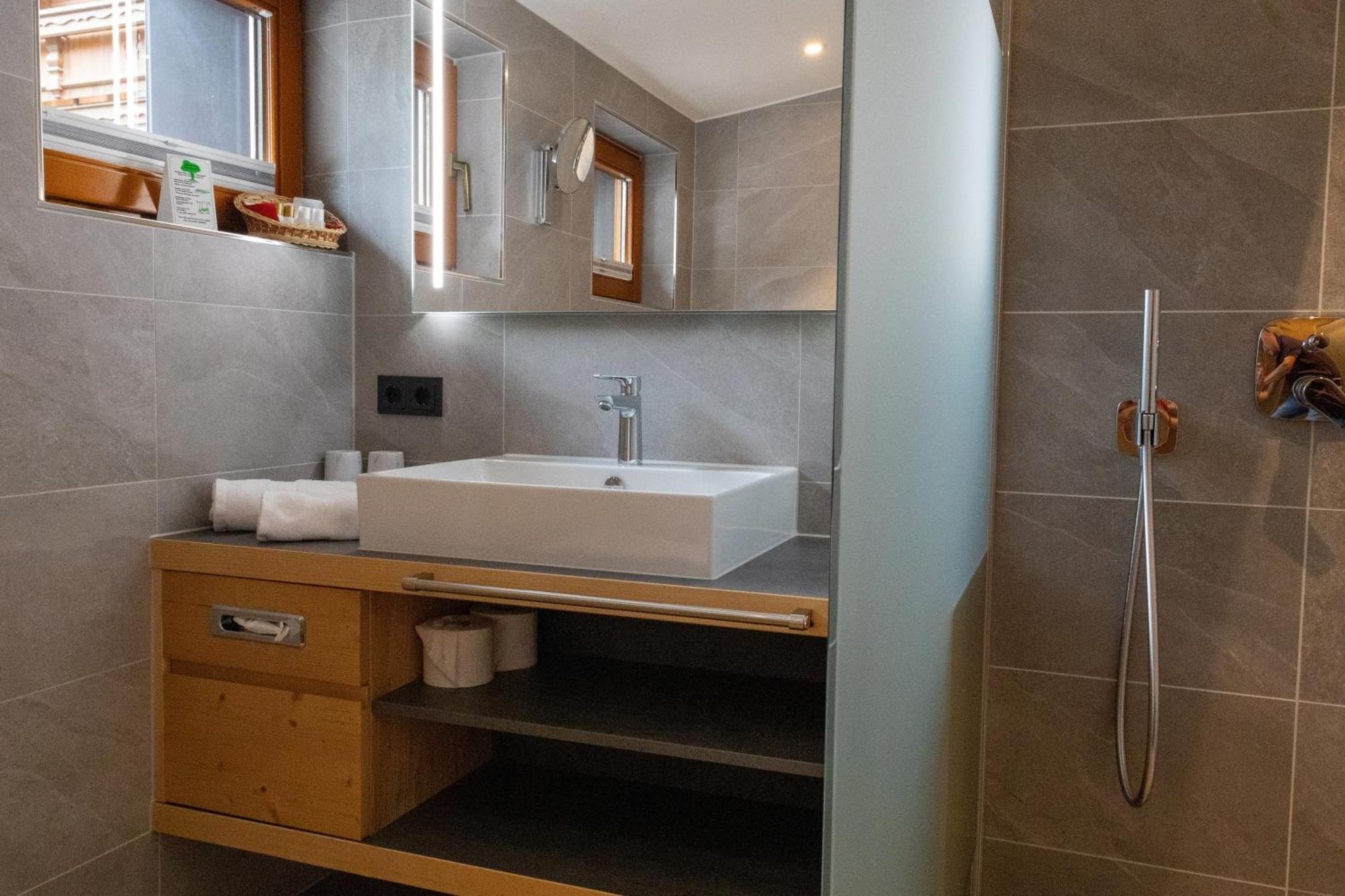 Guest house Eggerstueberl Ischgl