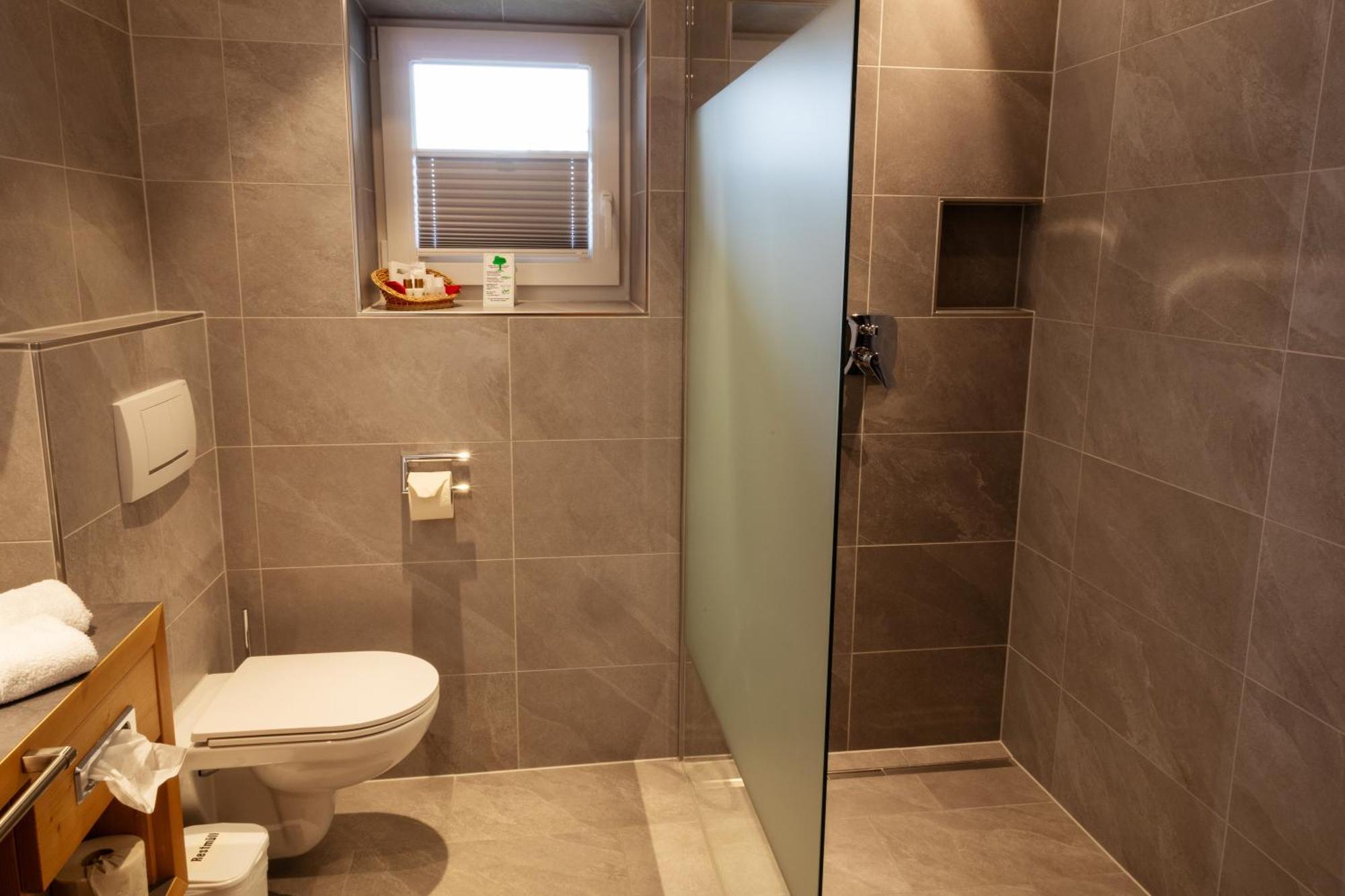 Guest house Eggerstueberl 3*