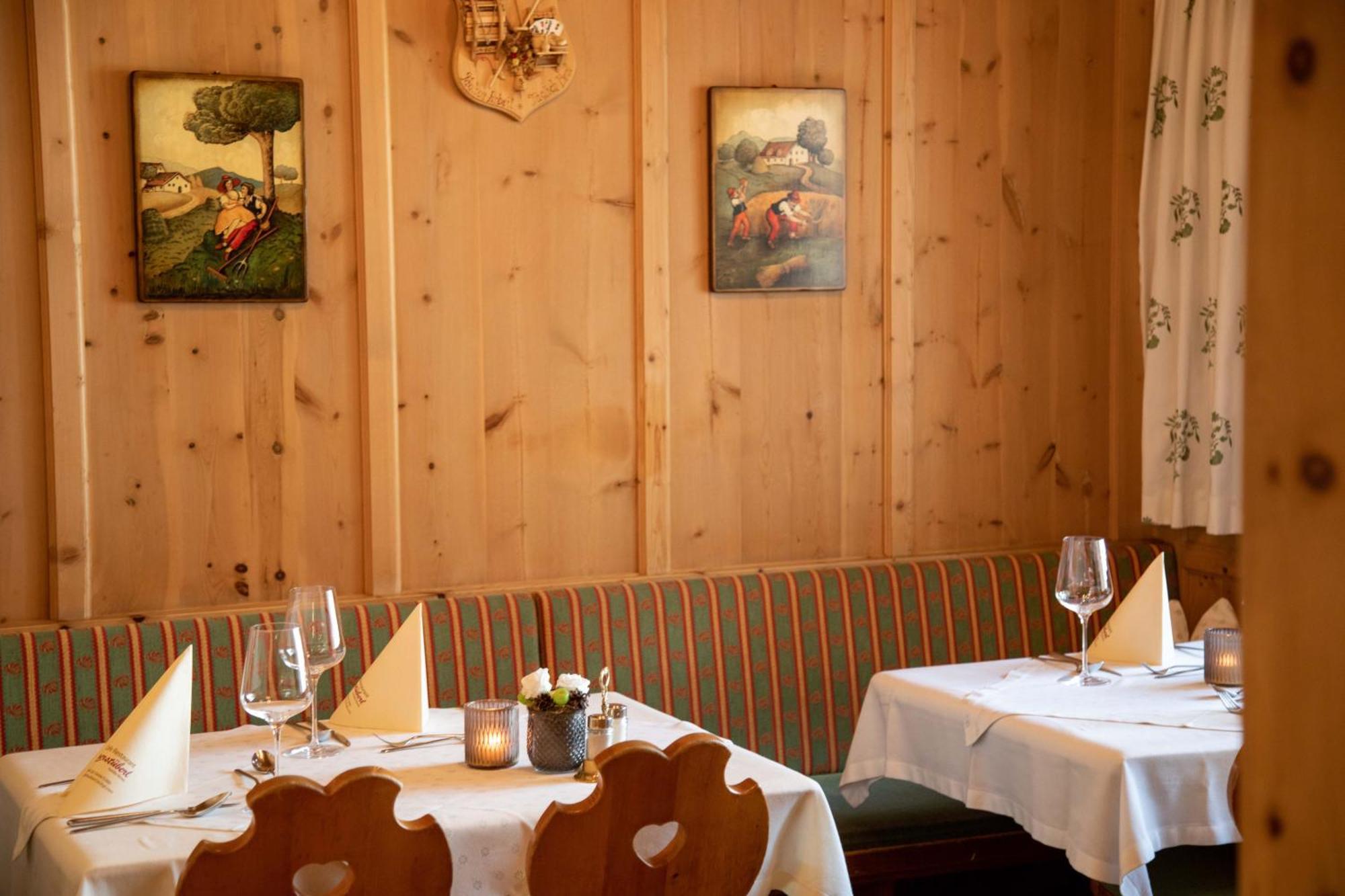Guest house Eggerstueberl 3*