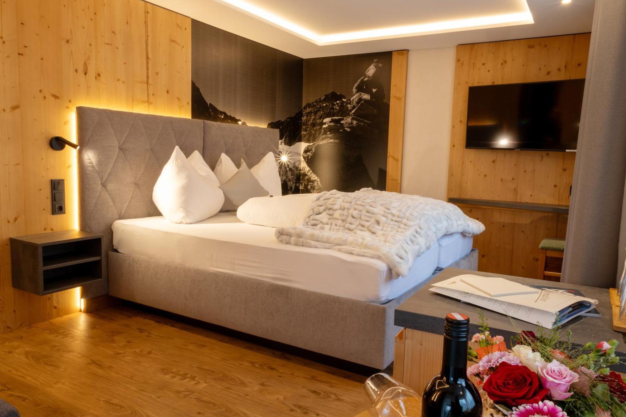 Guest house Eggerstueberl