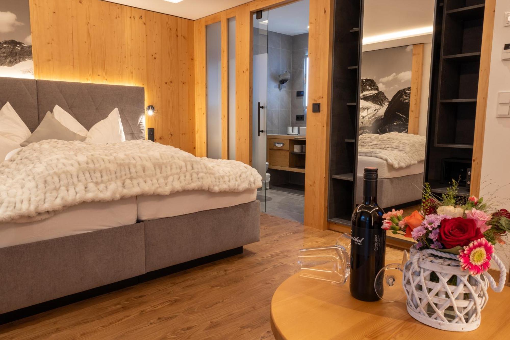 Guest house Eggerstueberl