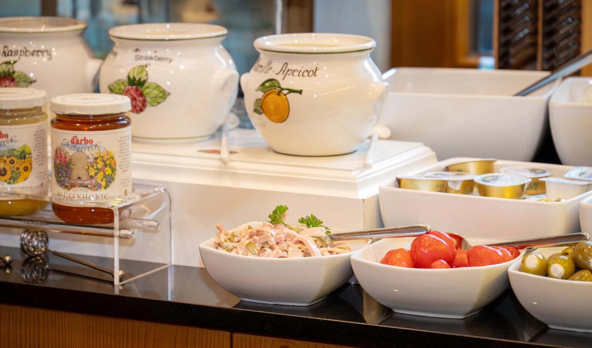 Eggerstueberl Guest house 3*