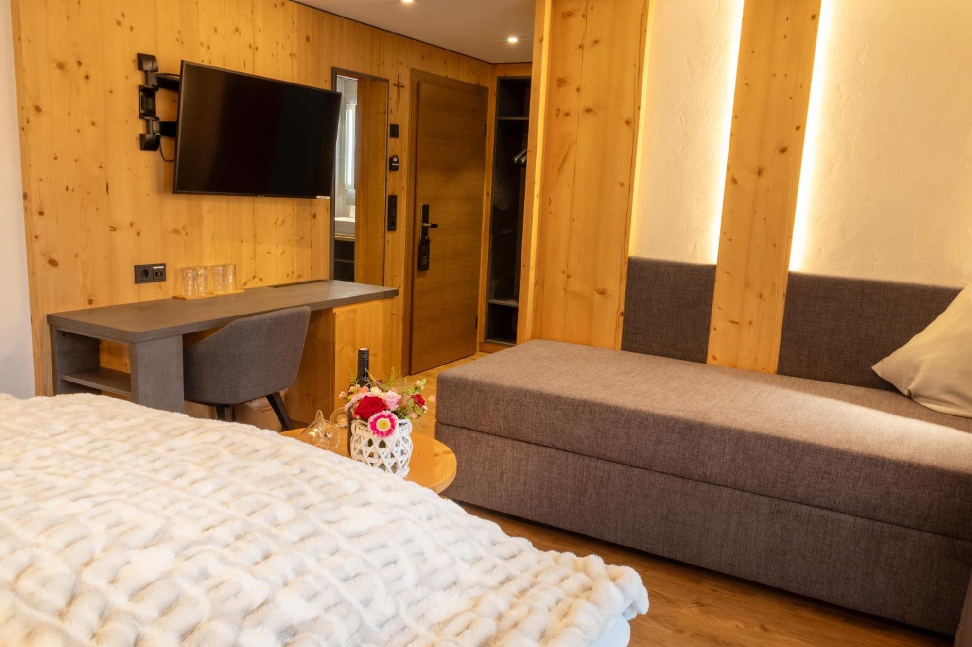Eggerstueberl Guest house Ischgl