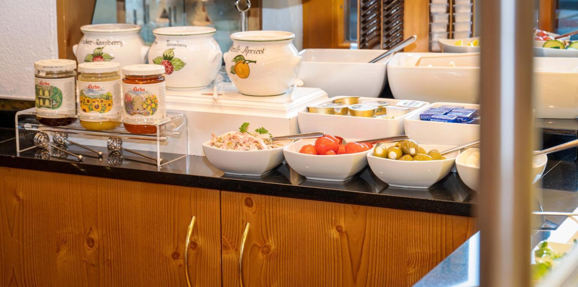 Eggerstueberl Guest house Ischgl