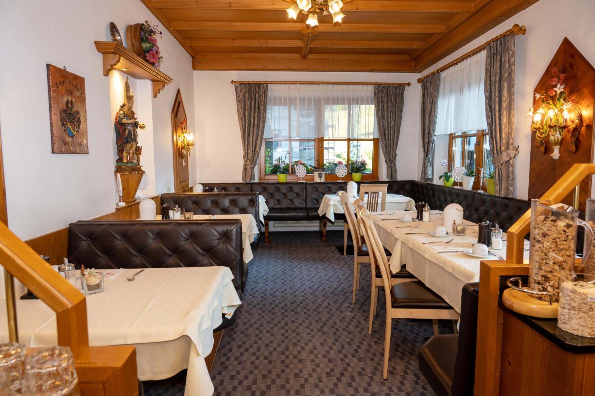 Eggerstueberl 3* Ischgl
