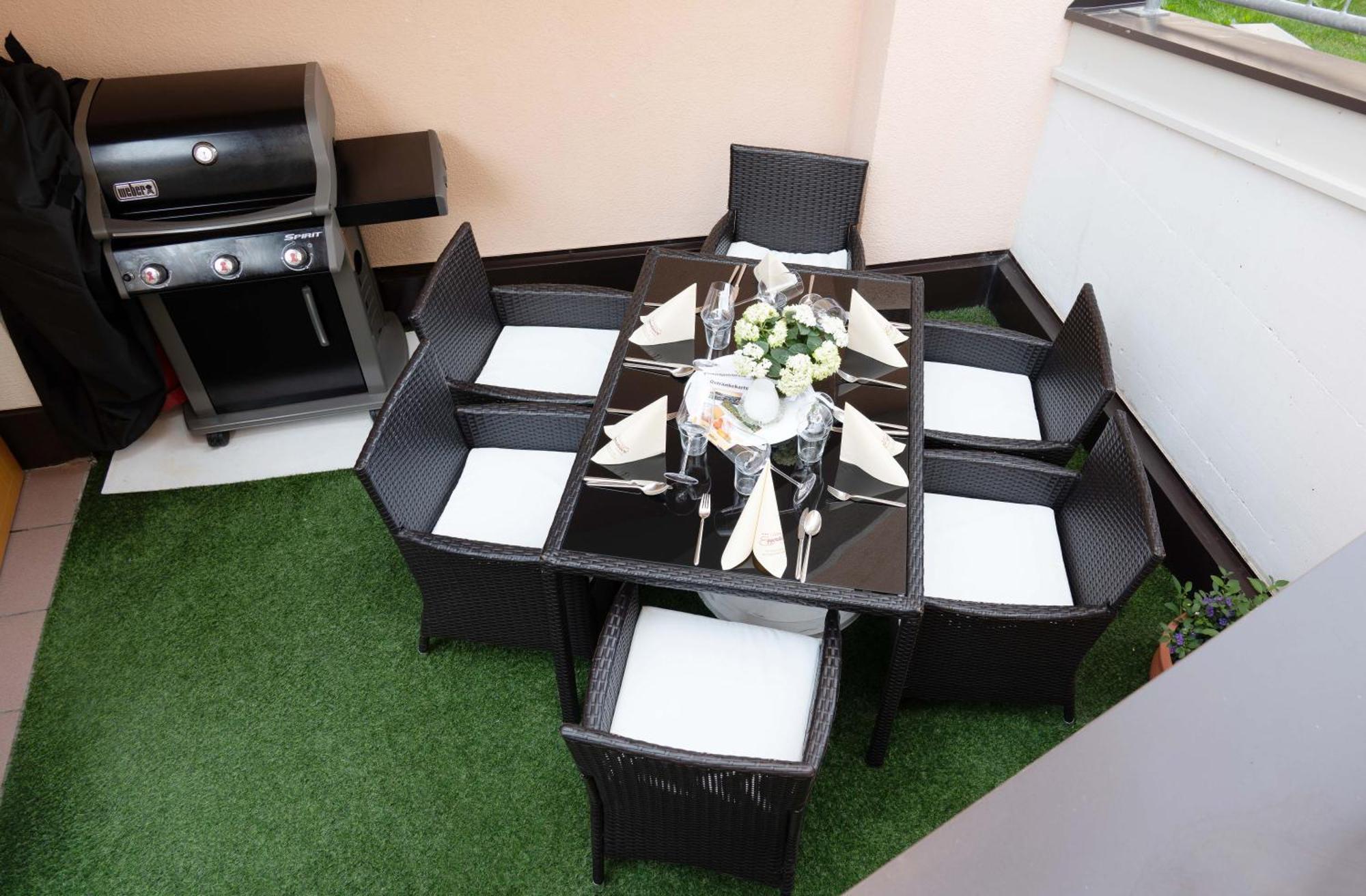Eggerstueberl Guest house 3*