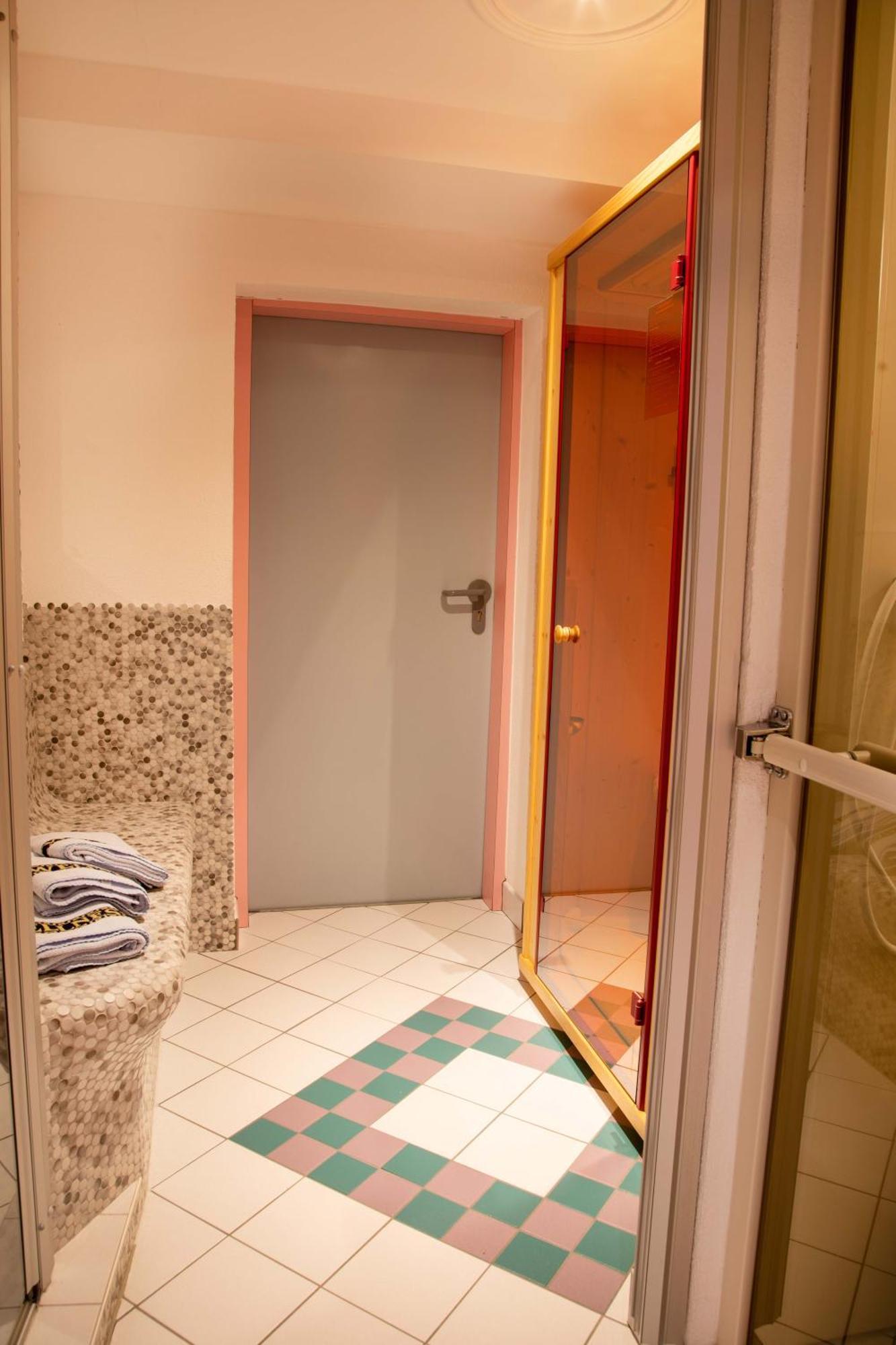 Eggerstueberl Guest house Ischgl