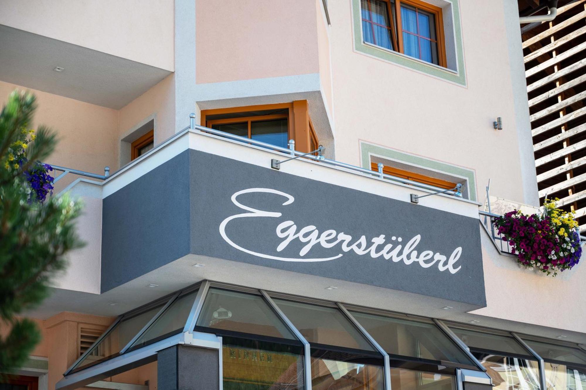 Eggerstueberl 3*