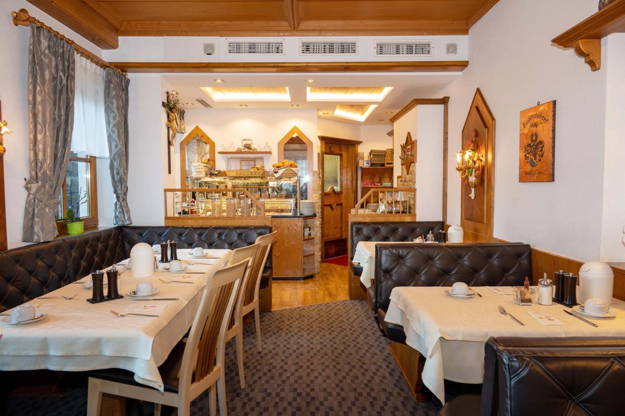 Eggerstueberl Guest house Ischgl