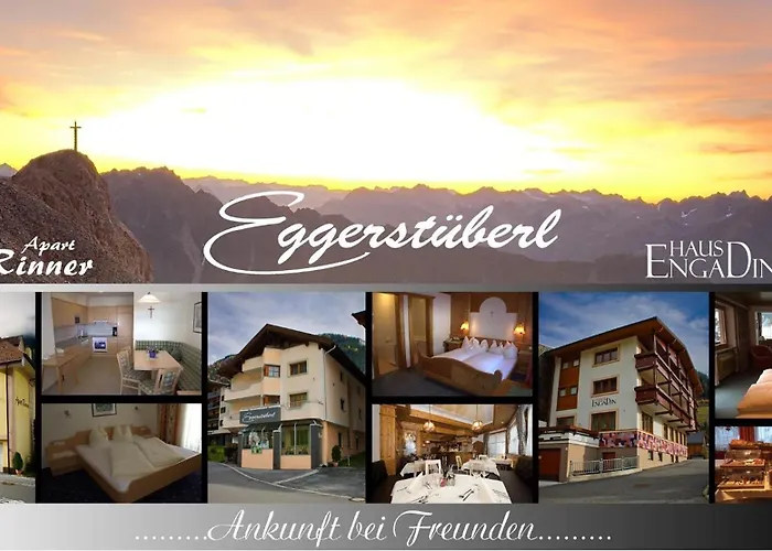 Eggerstüberl